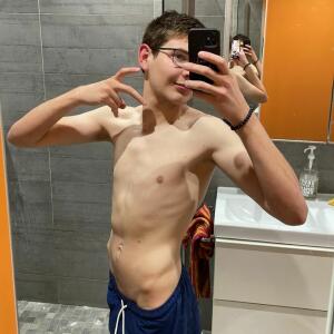 Matt-gay MYM