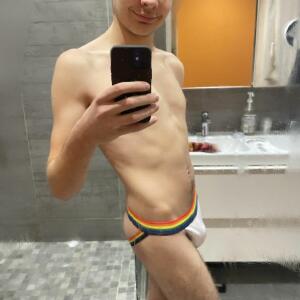 Matt-gay MYM