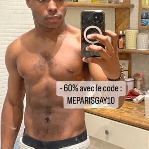 Meparisgay MYM