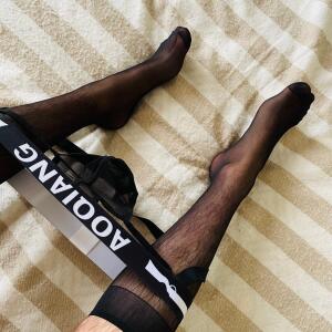 My_socks_feet MYM