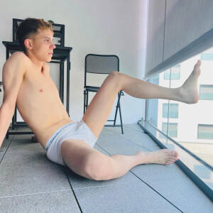 Onlycedric MYM