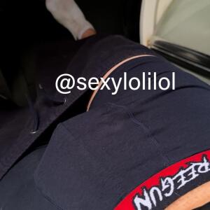 Sexylolilol MYM