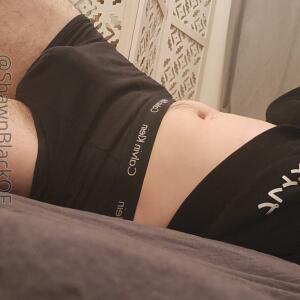 Shawnblackof MYM