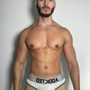 Stallionfabio MYM