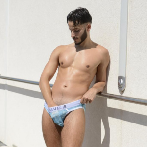Stallionfabio MYM