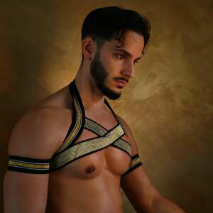 Stallionfabio MYM