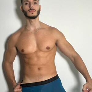 Stallionfabio MYM