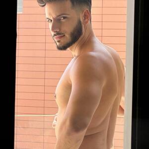 Stallionfabio MYM