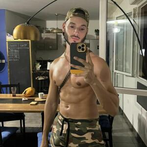 Stallionfabio MYM
