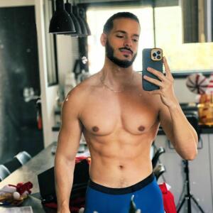 Stallionfabio MYM