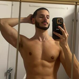 Stallionfabio MYM