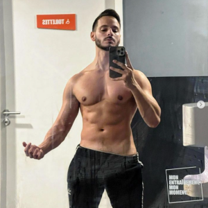 Stallionfabio MYM