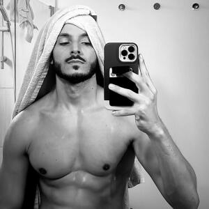 Stallionfabio MYM