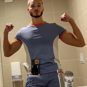 Stallionfabio MYM