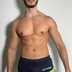 Stallionfabio MYM