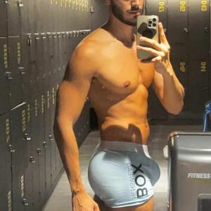 Stallionfabio MYM