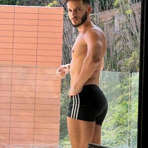 Stallionfabio MYM