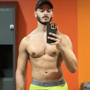 Stallionfabio MYM