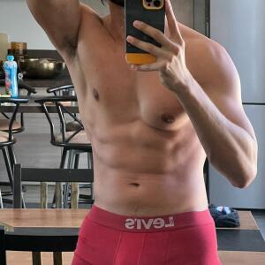 Stallionfabio MYM
