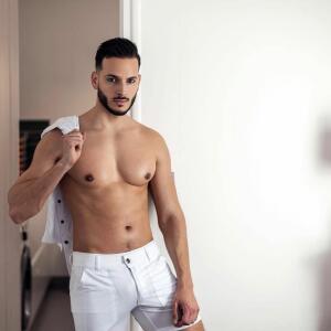 Stallionfabio MYM