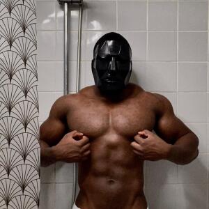 Thedarkmonsterx MYM