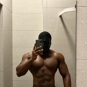 Thedarkmonsterx MYM