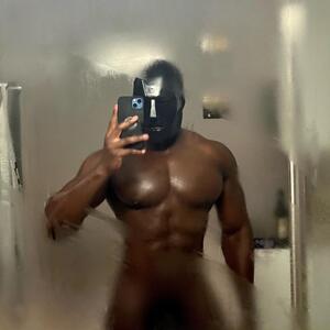 Thedarkmonsterx MYM