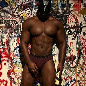 Thedarkmonsterx MYM