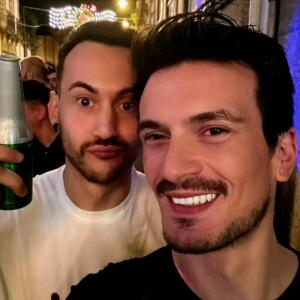 Twosexyfunboys MYM