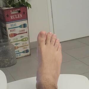 Whitefeetass MYM
