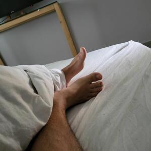 Whitefeetass MYM