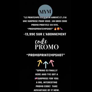 _FrenchMen MYM