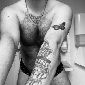 _FrenchMen MYM