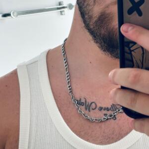 _FrenchMen MYM